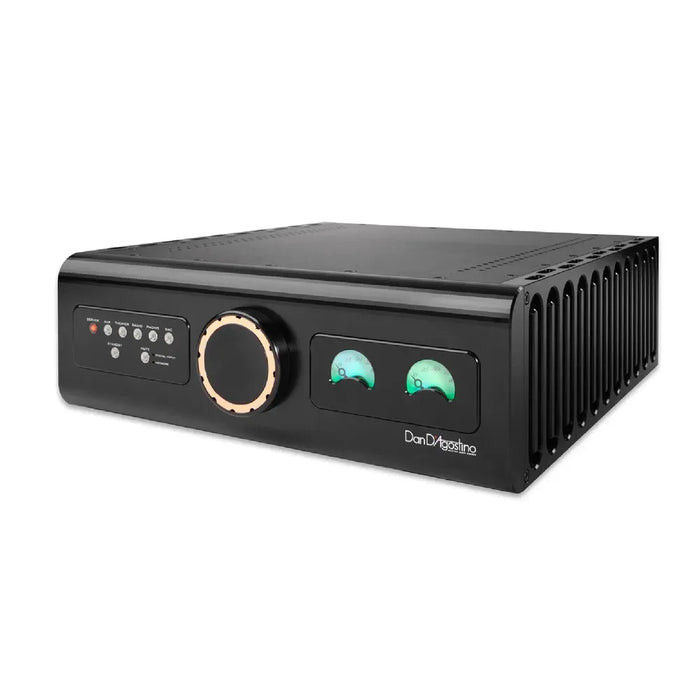 DAN D'AGOSTINO Progression Integrated Amp (No DAC)