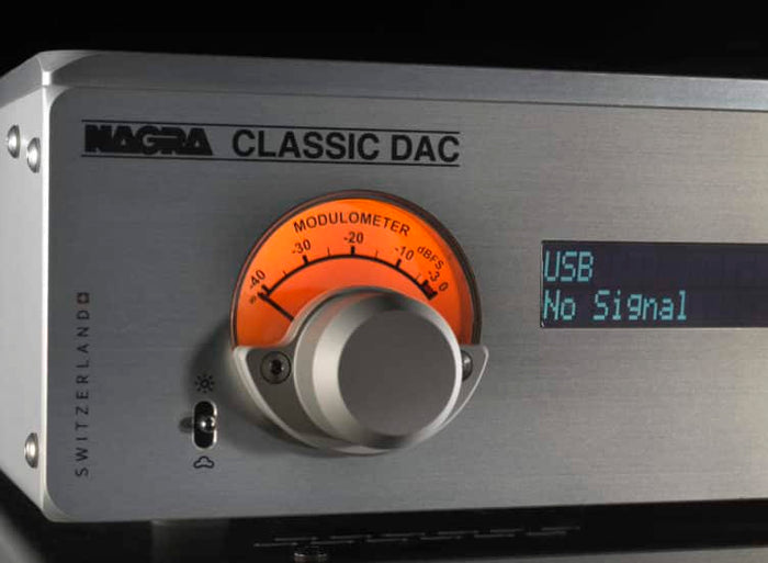 NAGRA CLASSIC DAC II