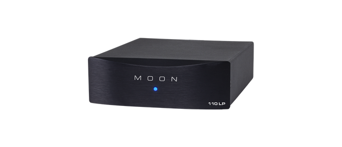 MOON 110LP v2 Phono