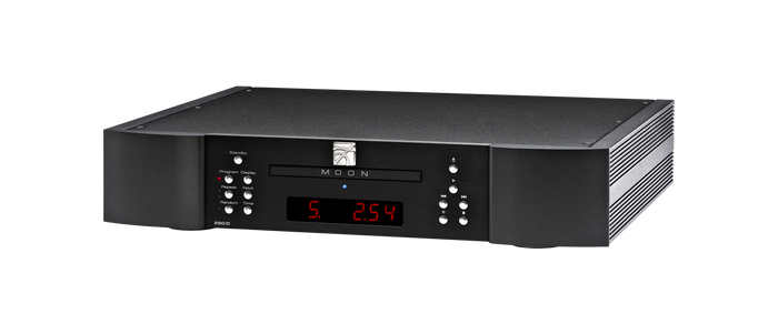 MOON 260D T CD Transport