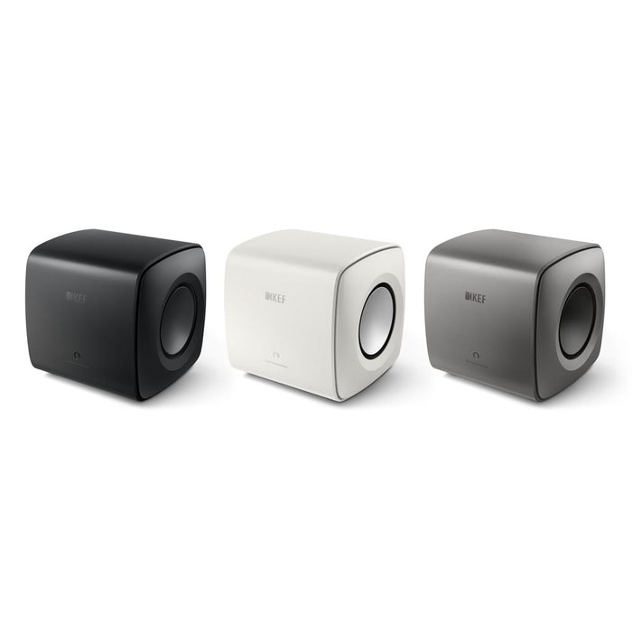 KEF KC62