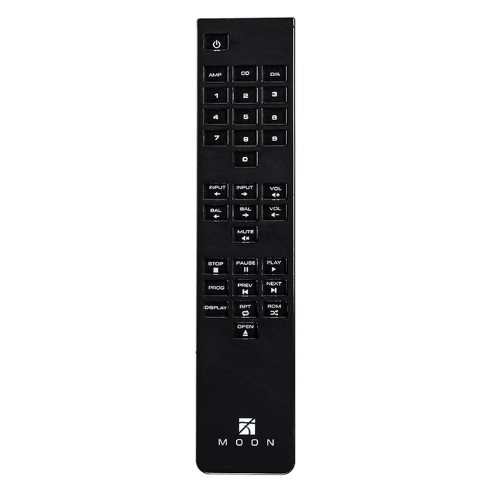 MOON CRM-3 System Remote Control