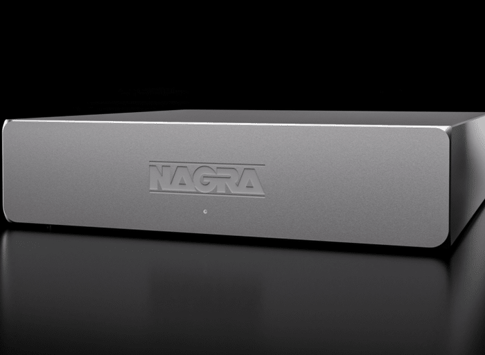 NAGRA STREAMER