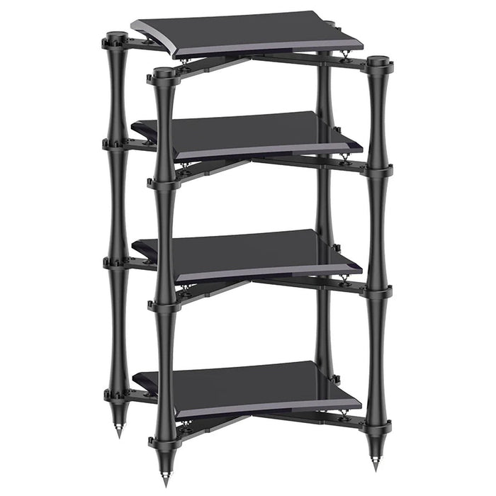 AUDIO BASTION XR-4 RACK