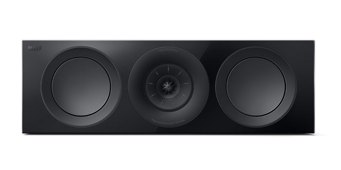 KEF R6c Meta