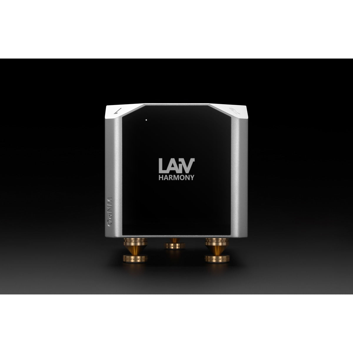 LAiV Harmony GaNM