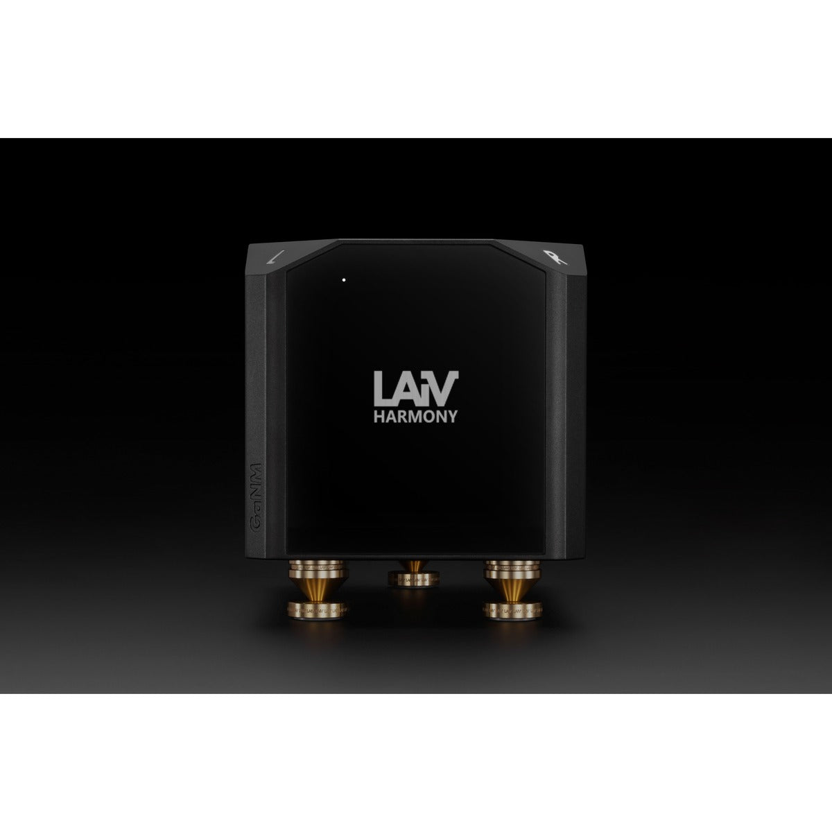 LAiV Harmony GaNM