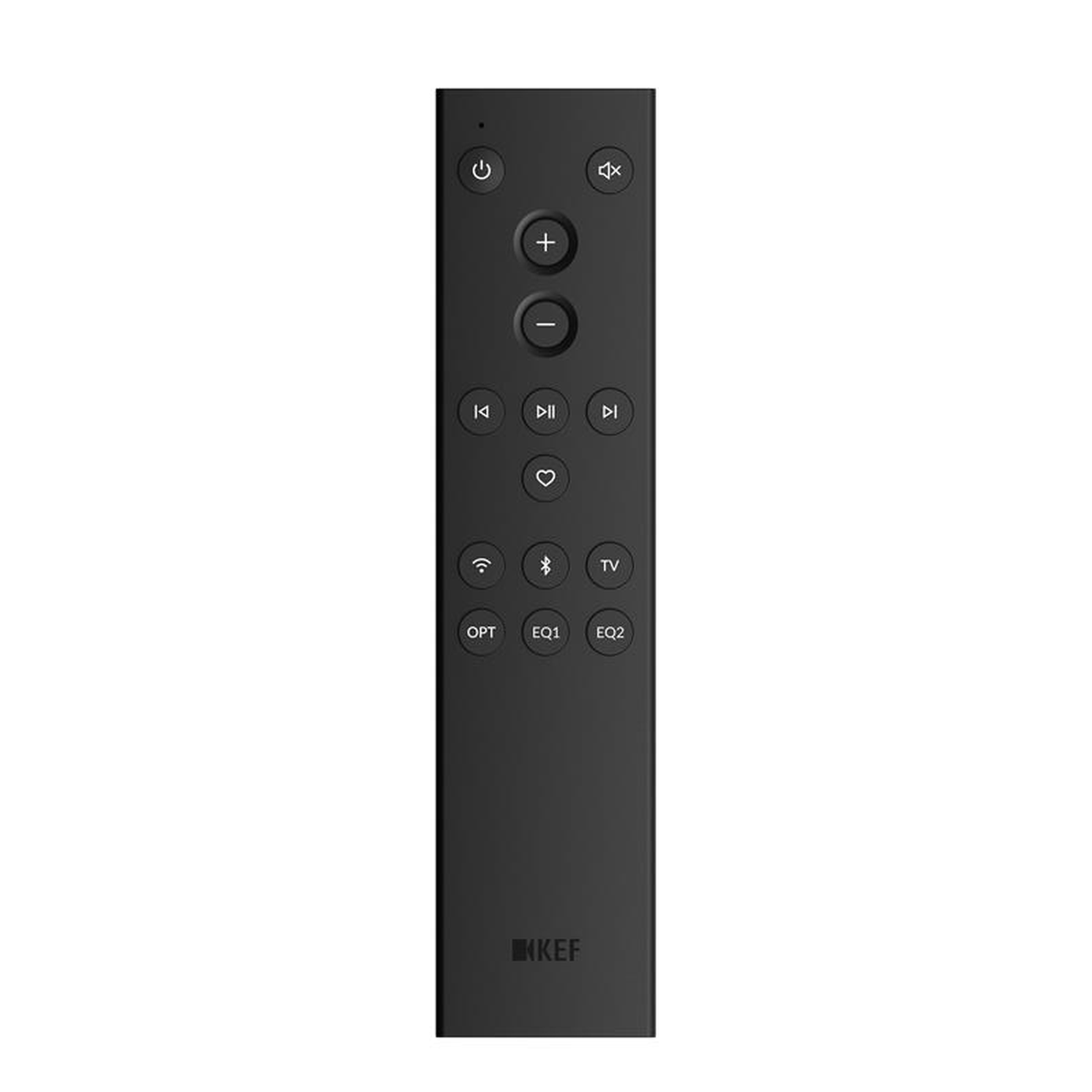 KEF XIO Soundbar