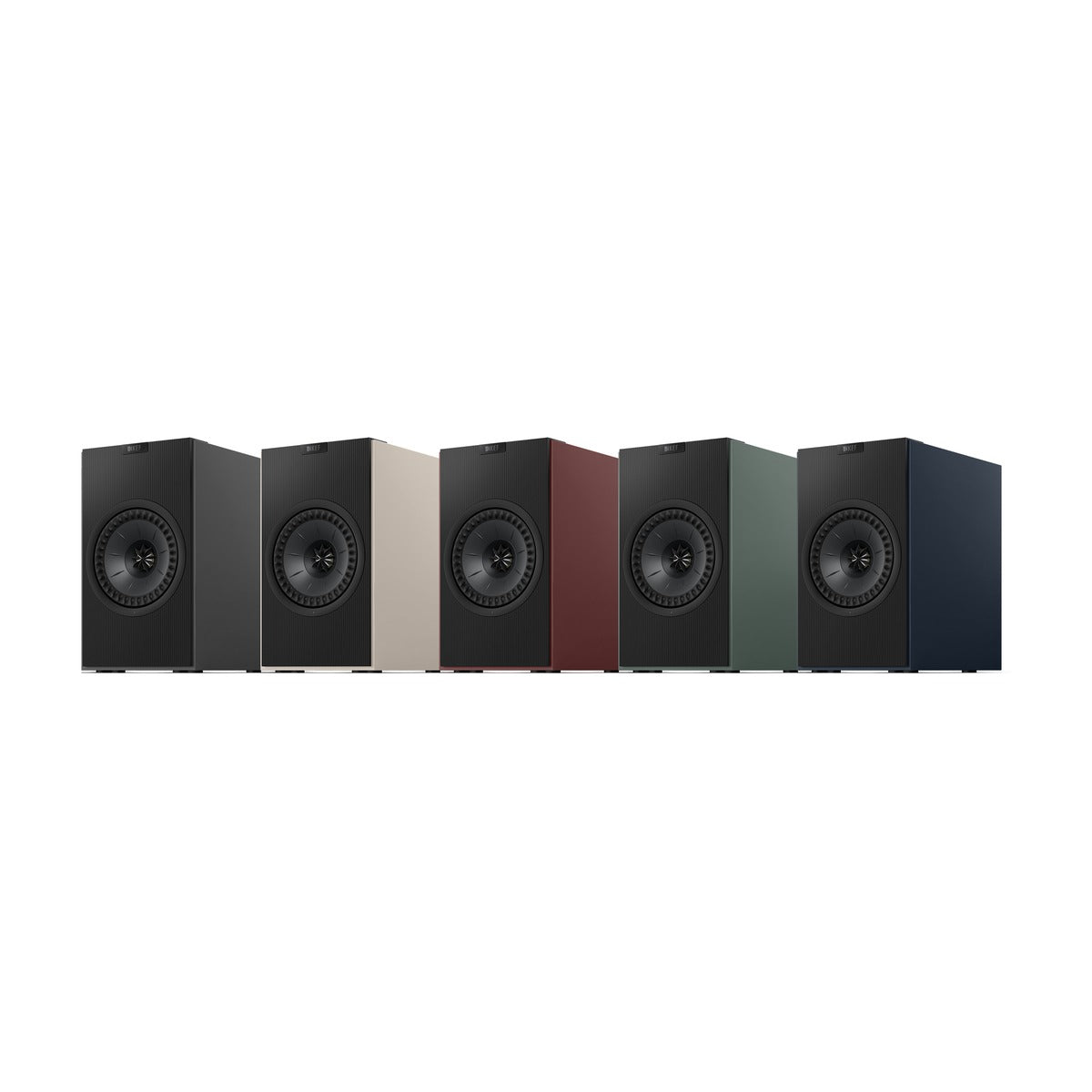 KEF Coda W