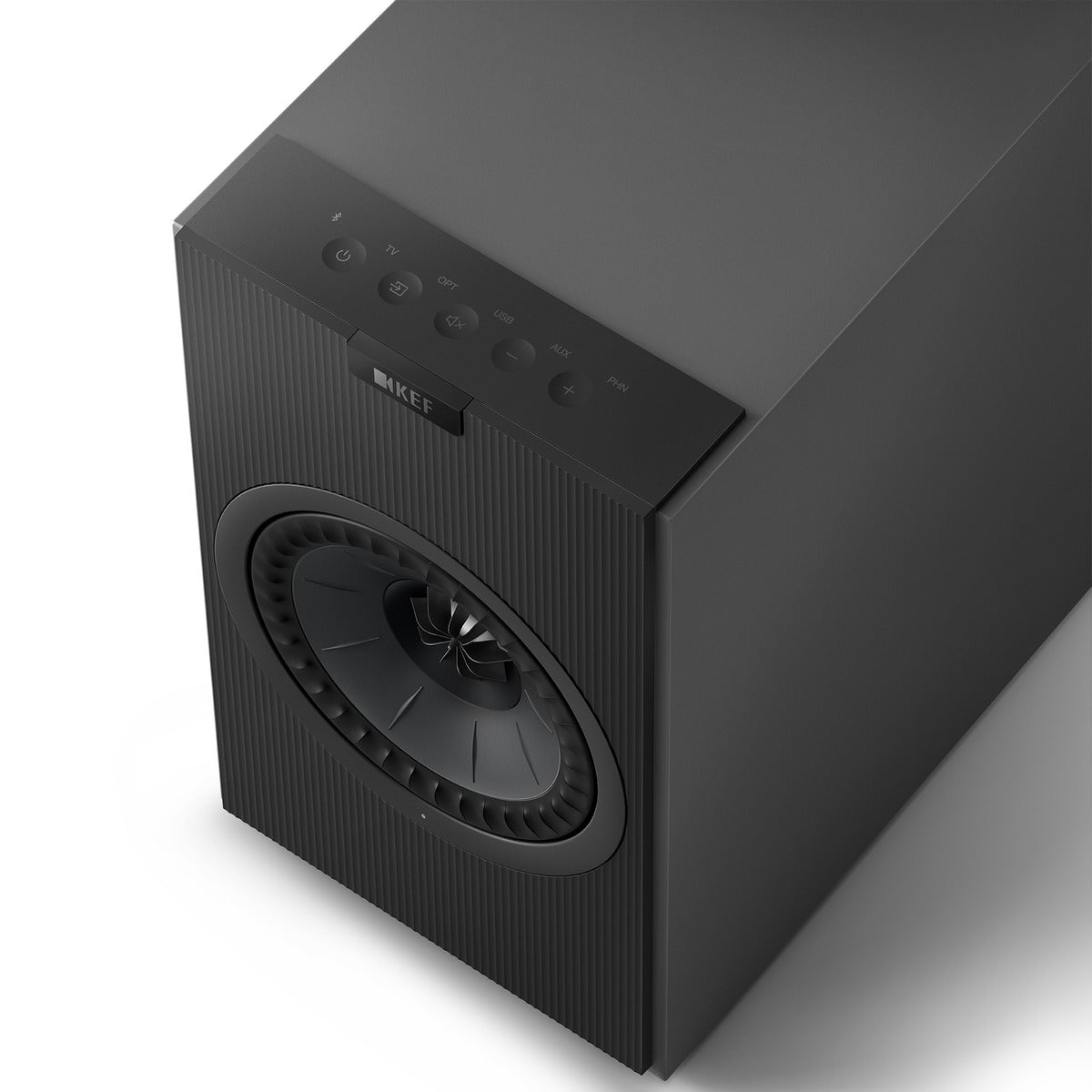 KEF Coda W
