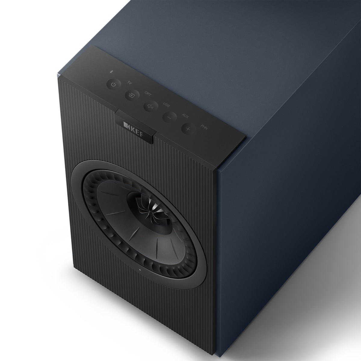 KEF Coda W