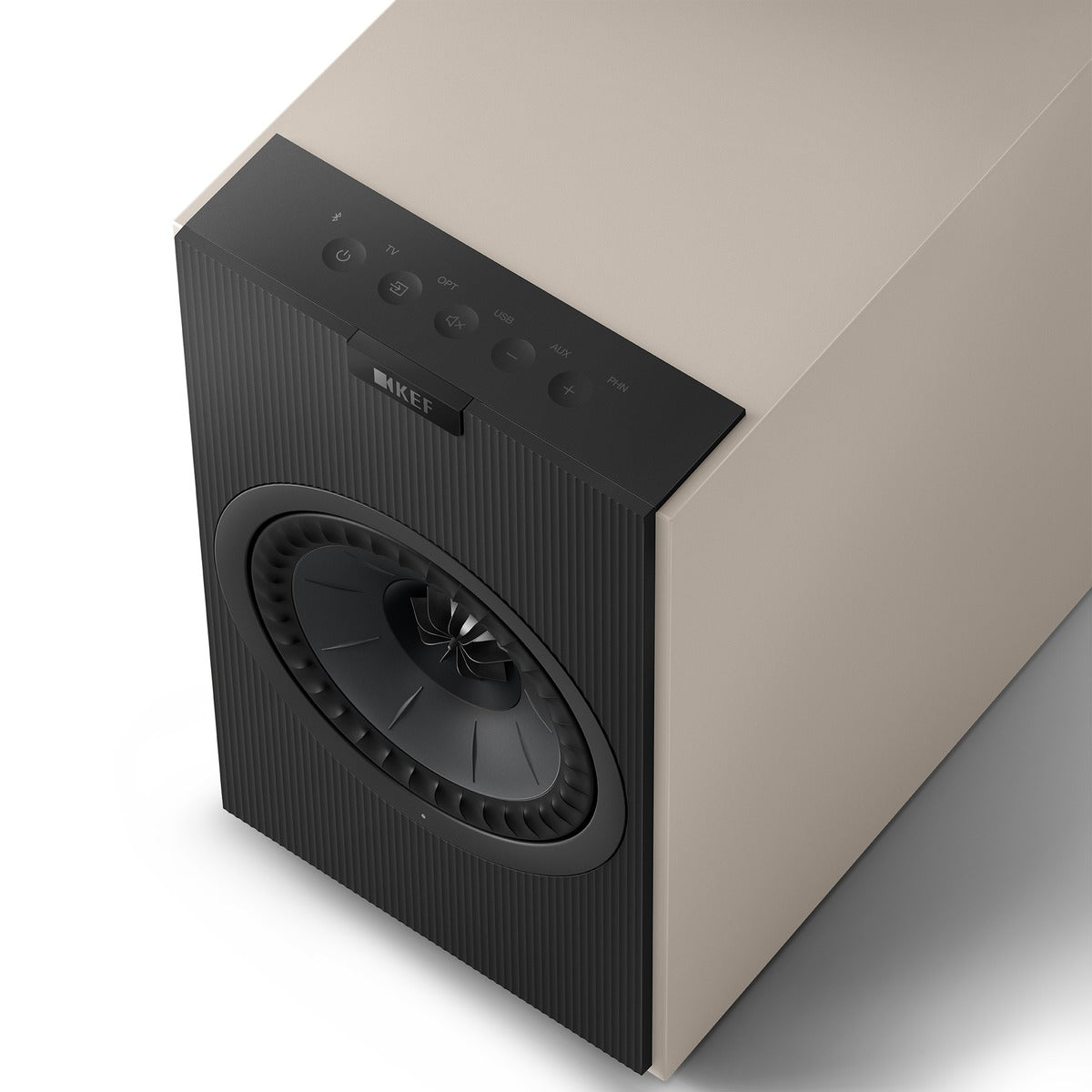 KEF Coda W