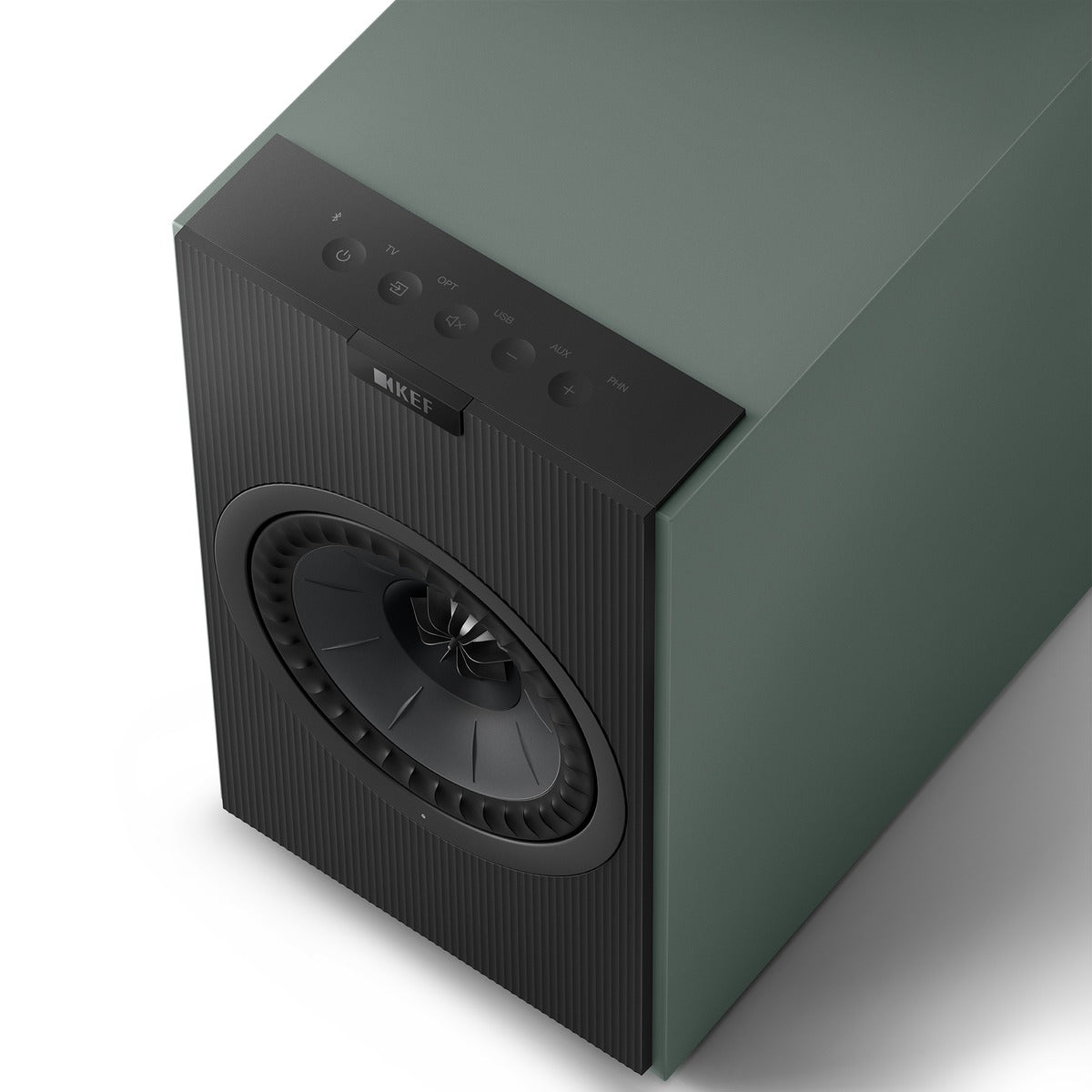 KEF Coda W