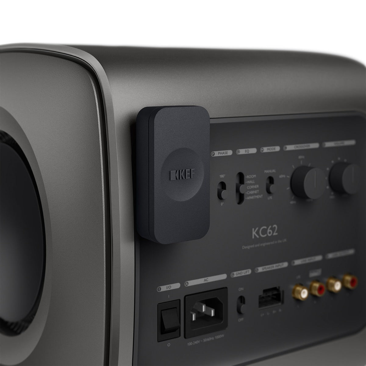 KEF KC62