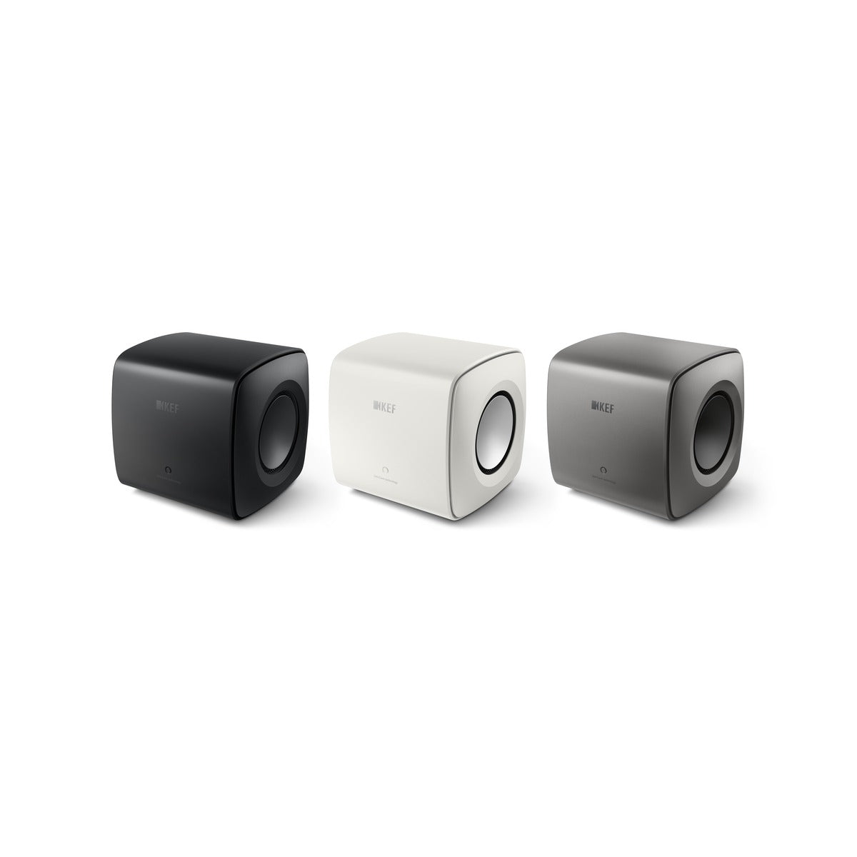 KEF KC62