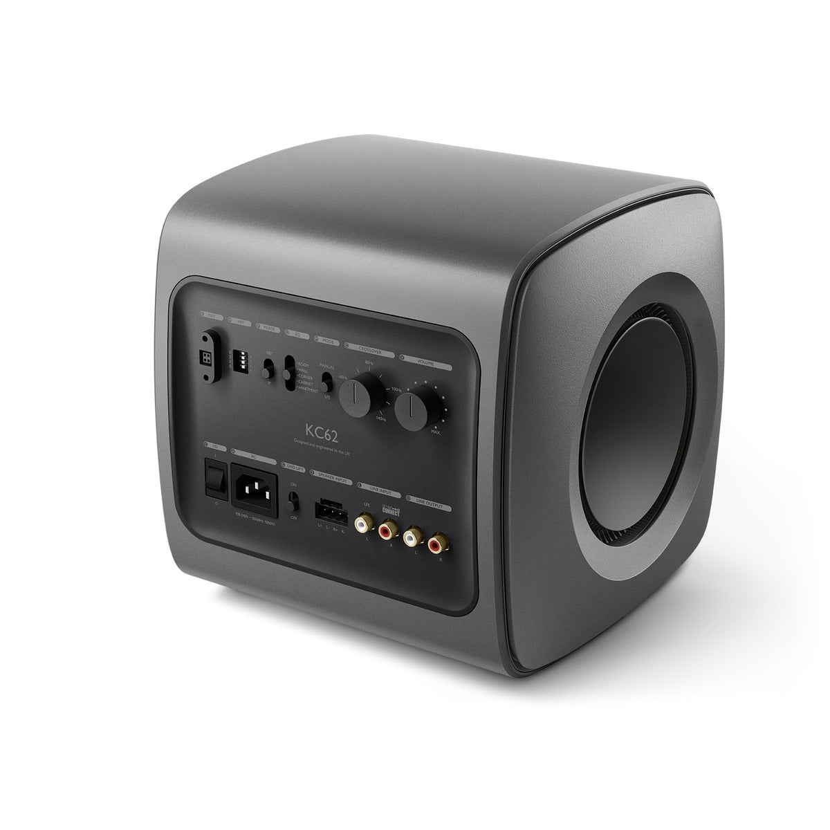 KEF KC62