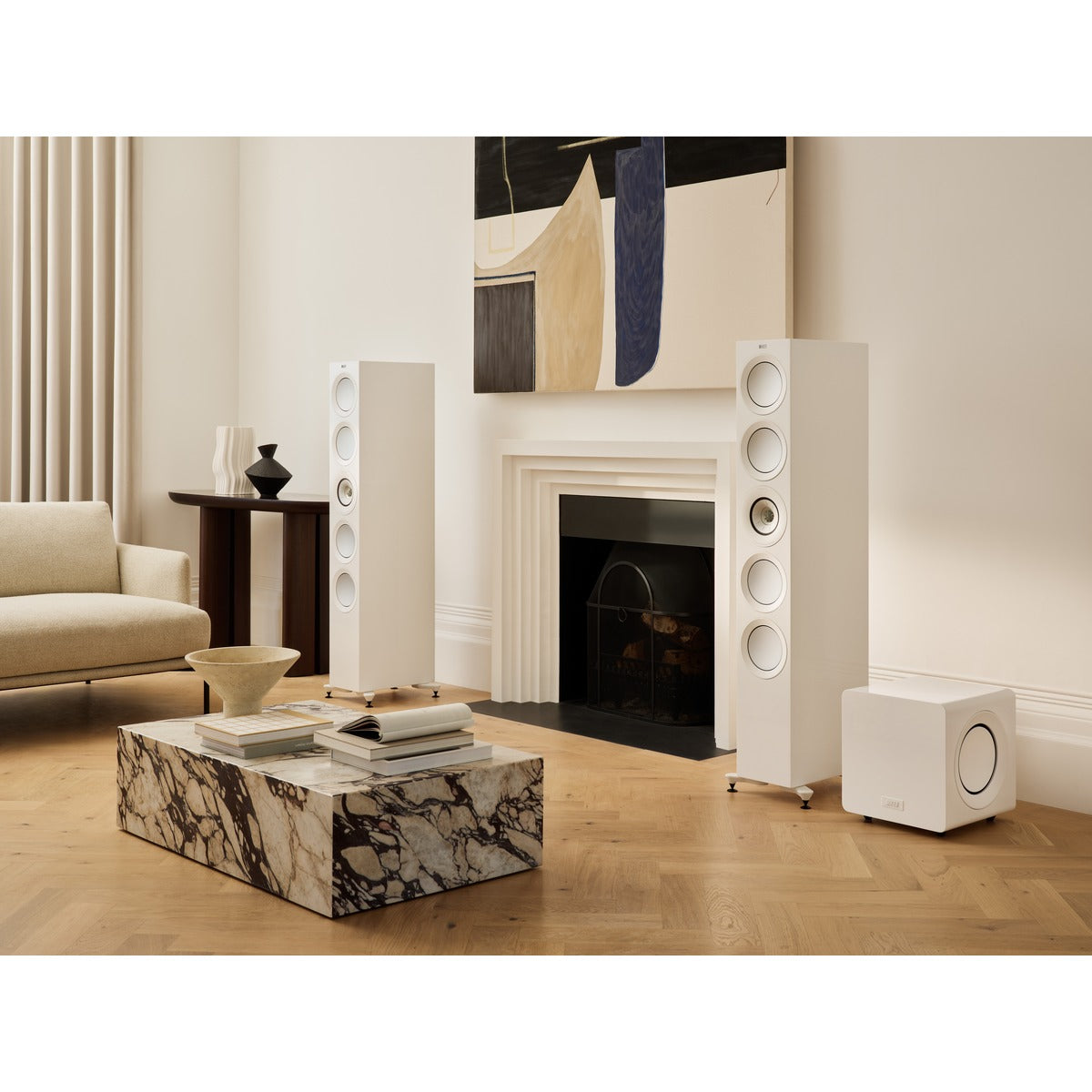 KEF KC92