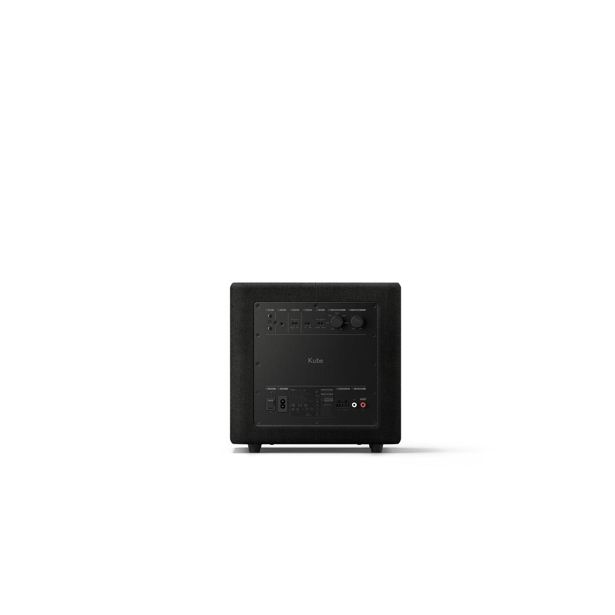 KEF KUBE 8 MIE