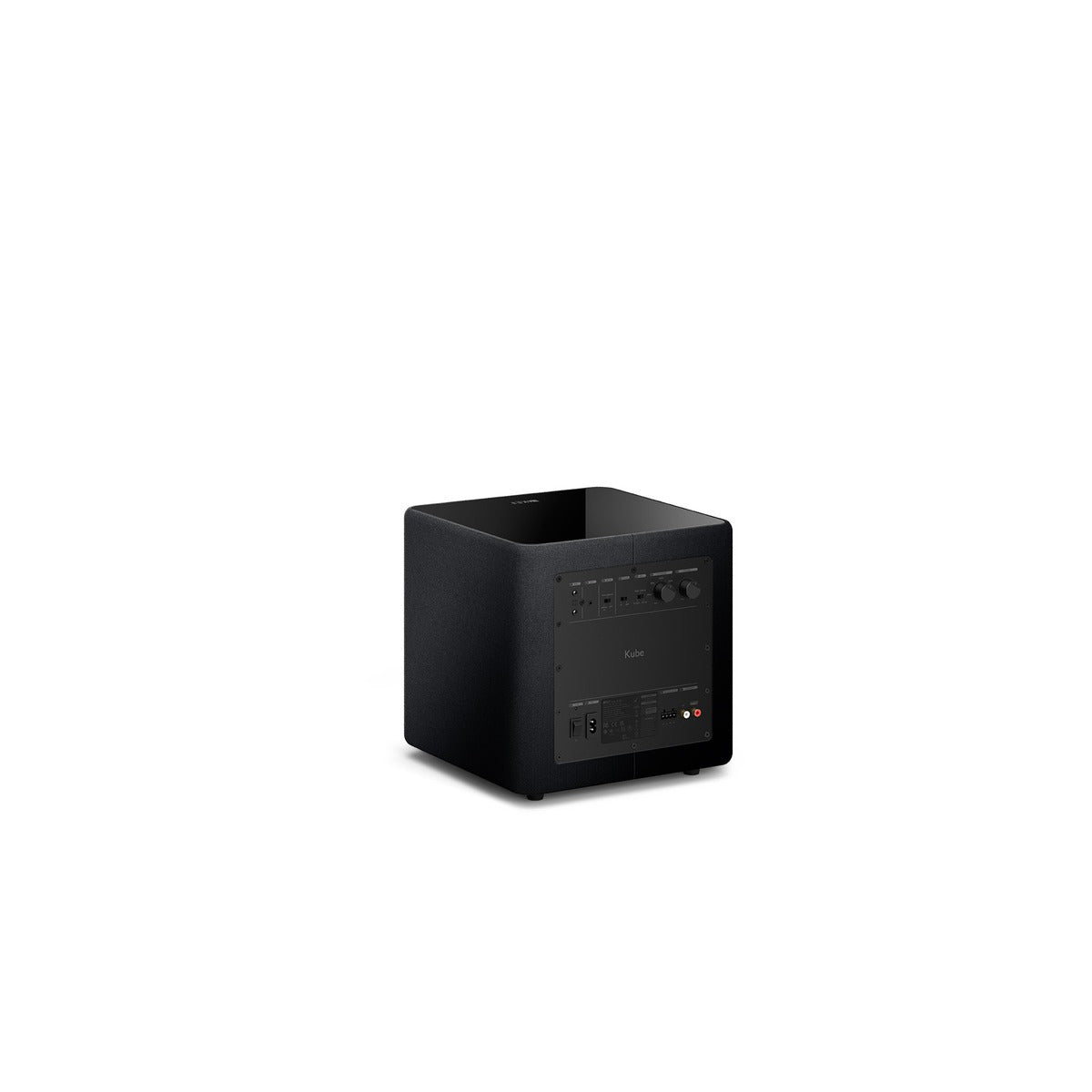 KEF KUBE 8 MIE