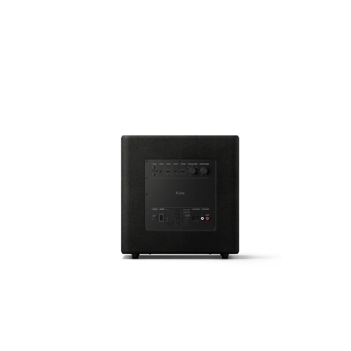 KEF KUBE 10 MIE