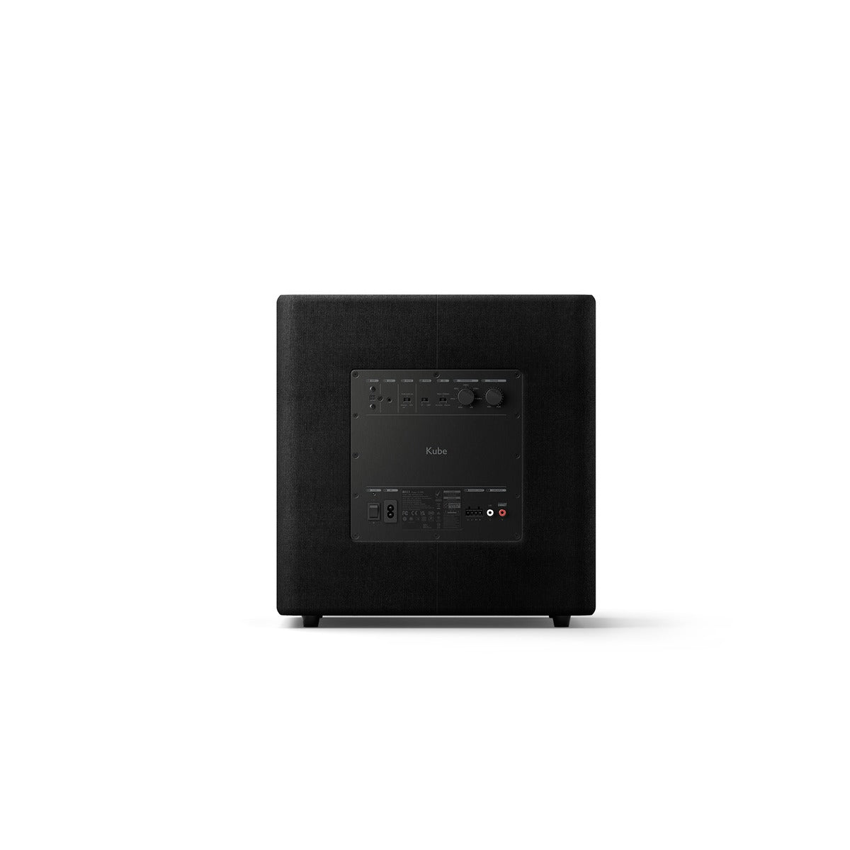 KEF KUBE 12 MIE