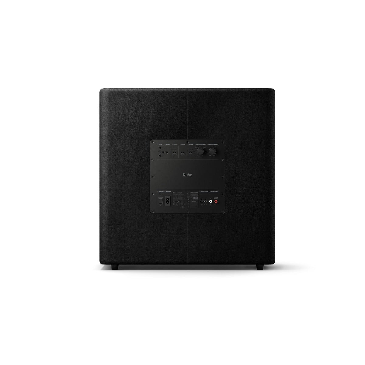 KEF KUBE 15 MIE