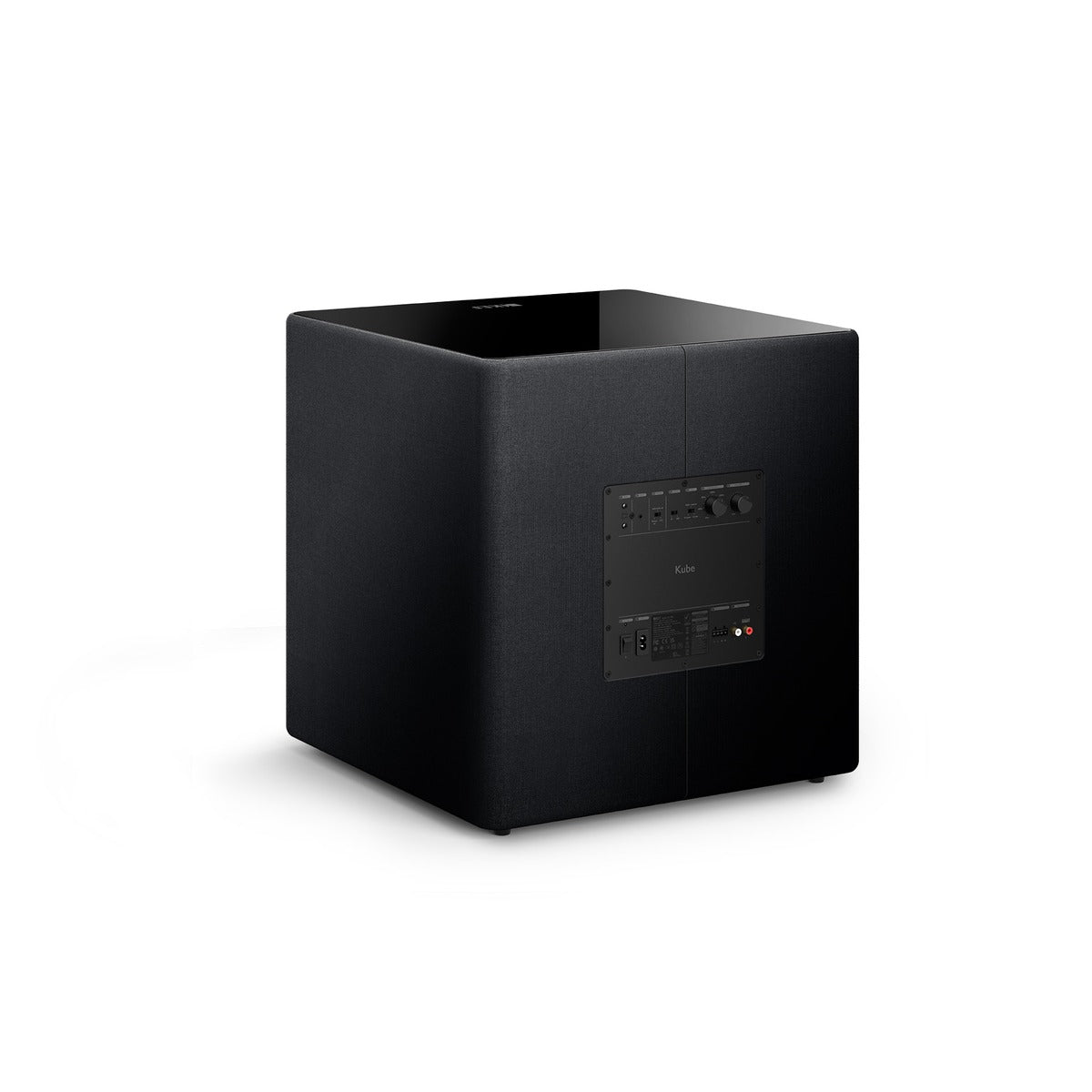 KEF KUBE 15 MIE