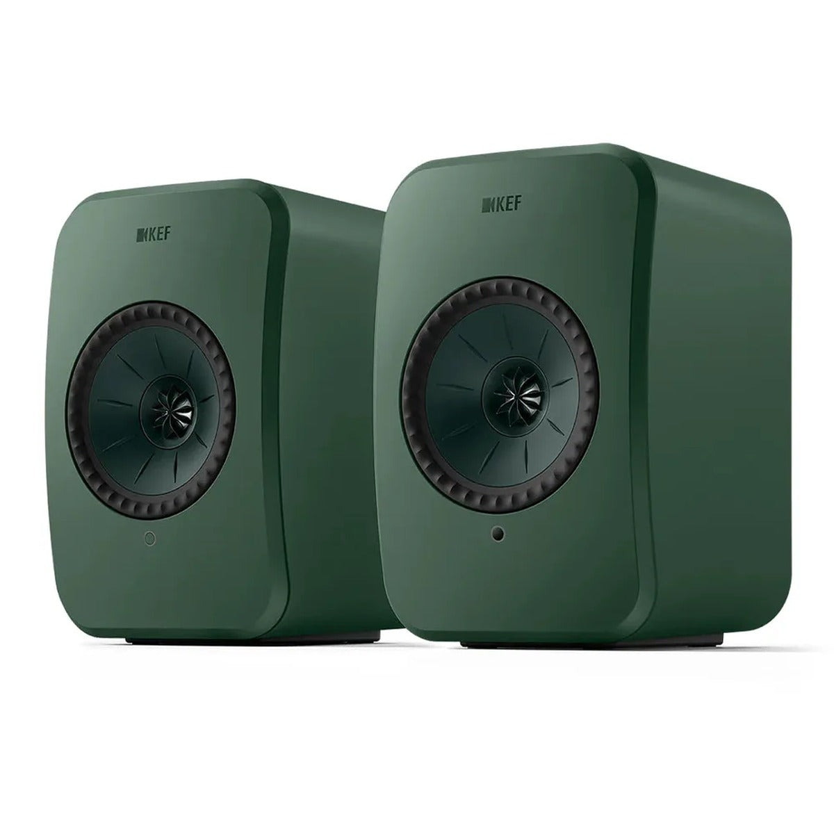KEF LSX II LT