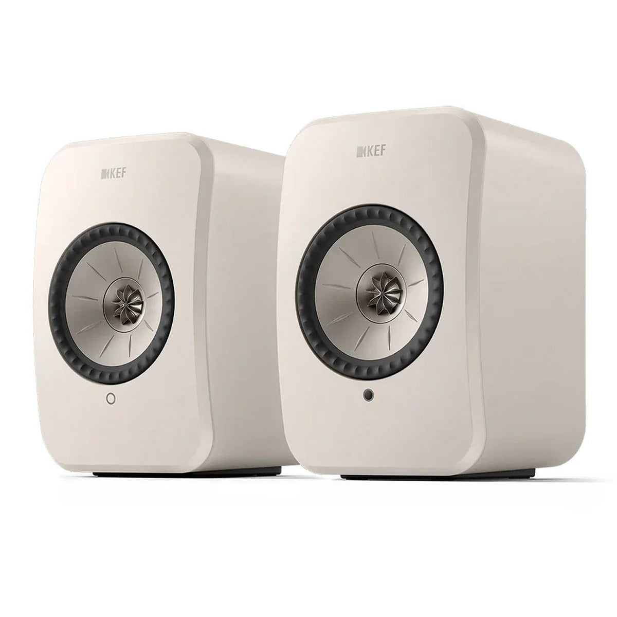 KEF LSX II LT