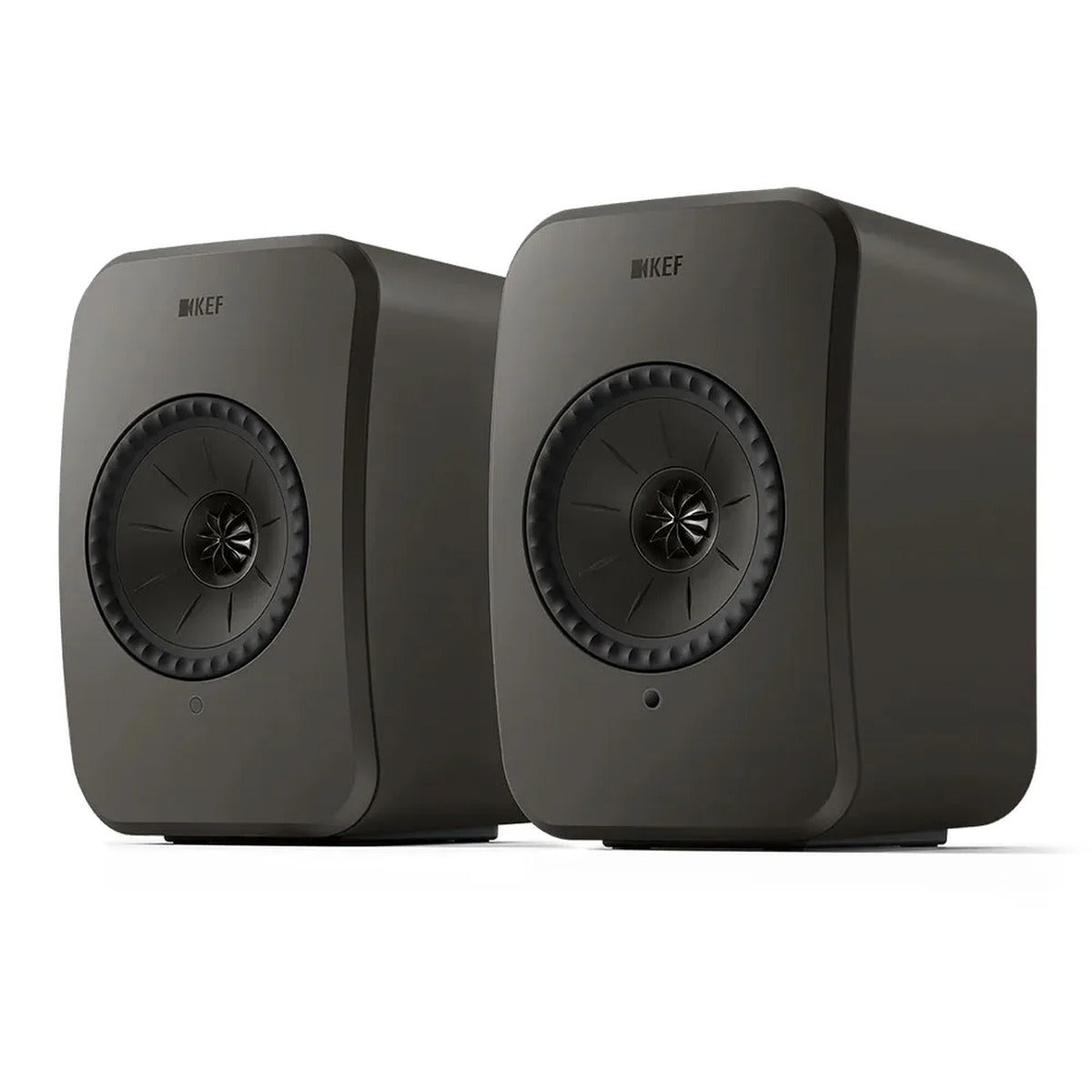 KEF LSX II LT