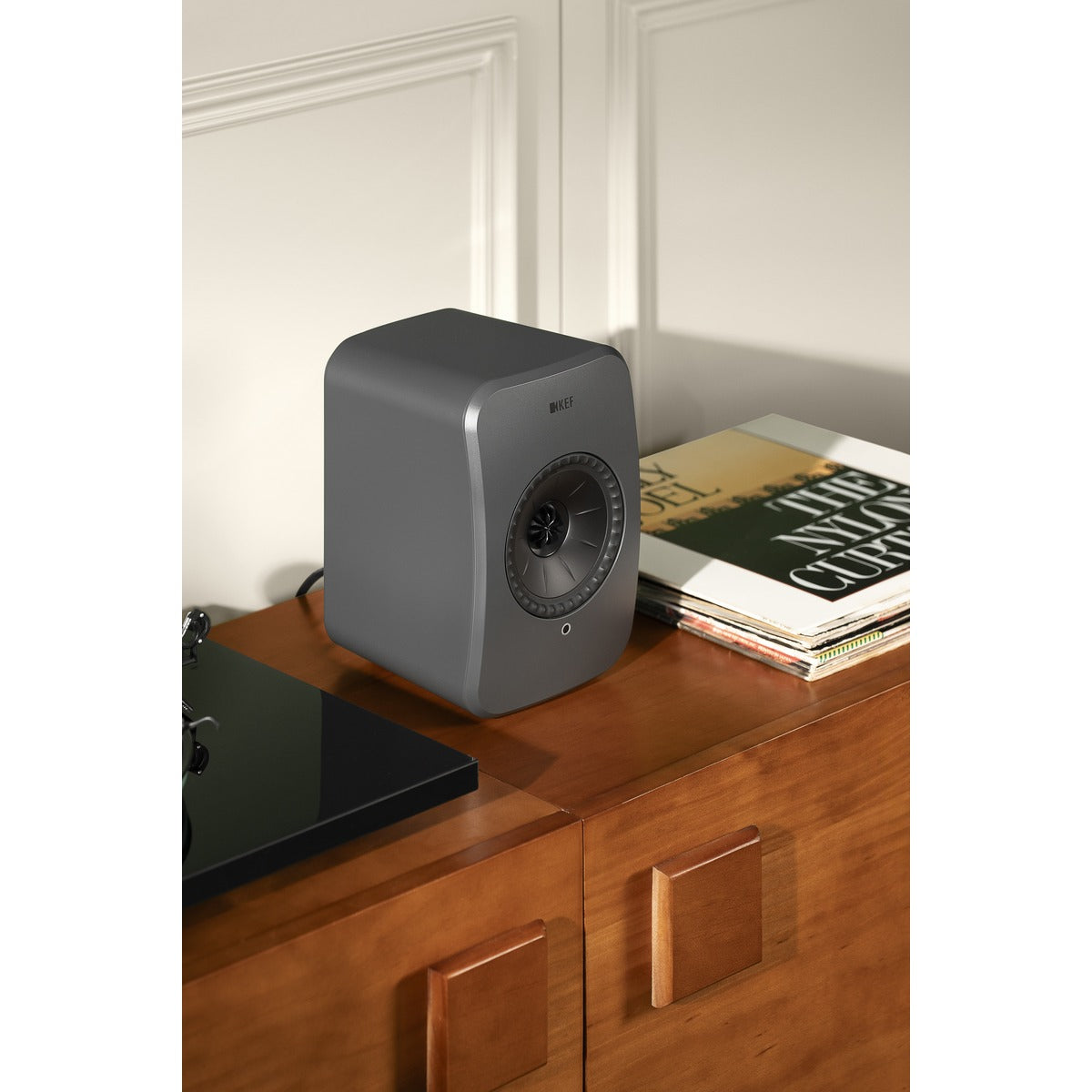 KEF LSX II LT