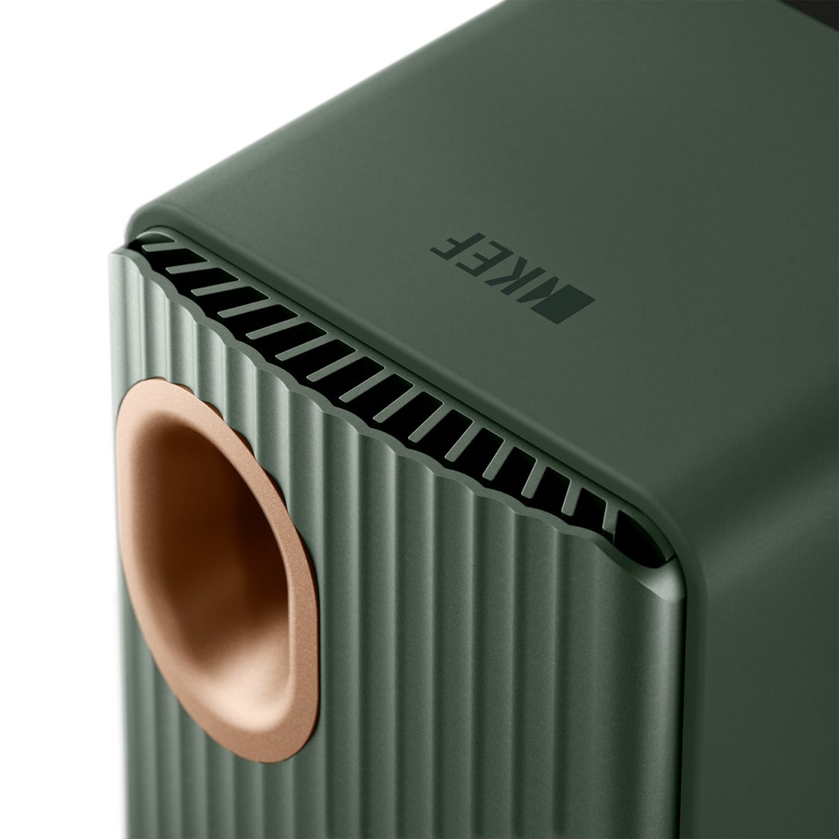 KEF LS50 Wireless II