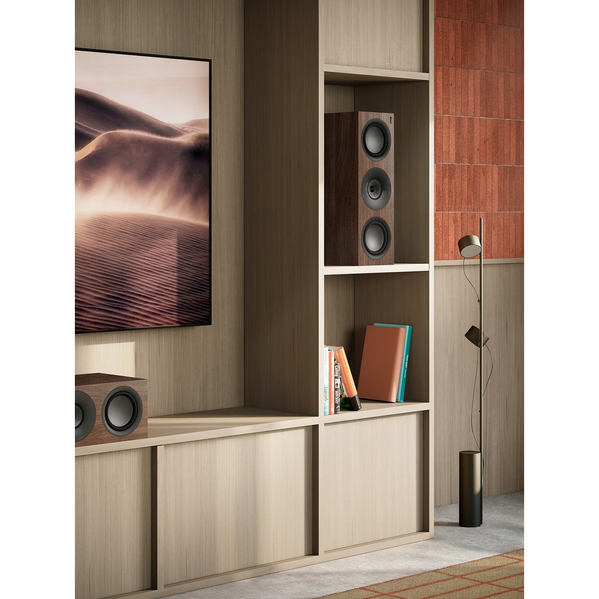 KEF Q4 Meta