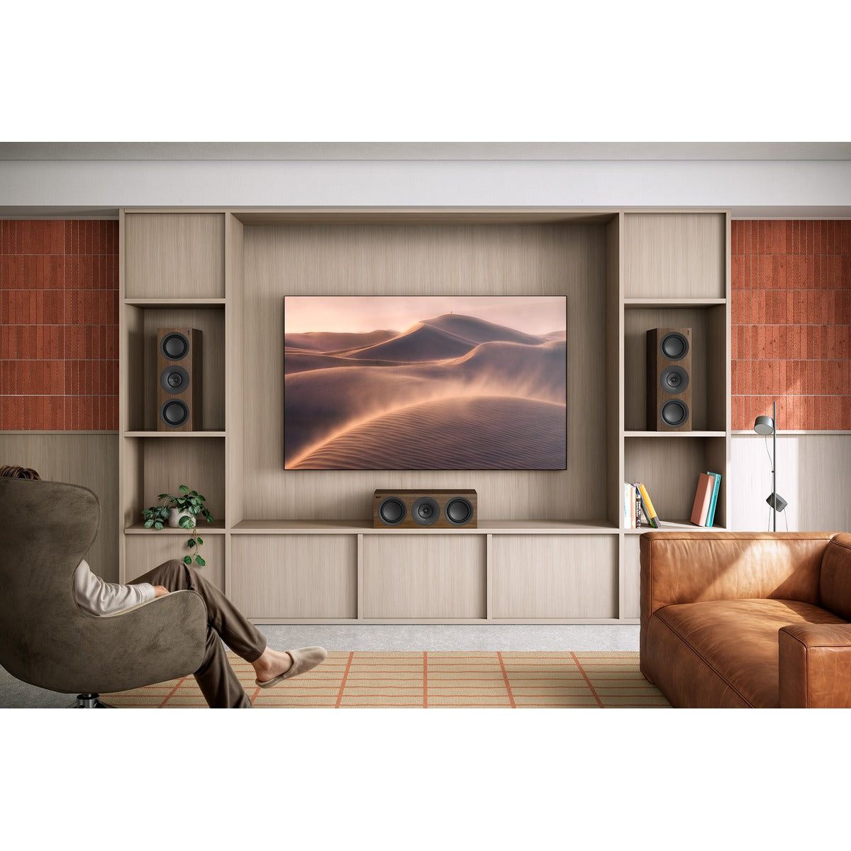 KEF Q4 Meta