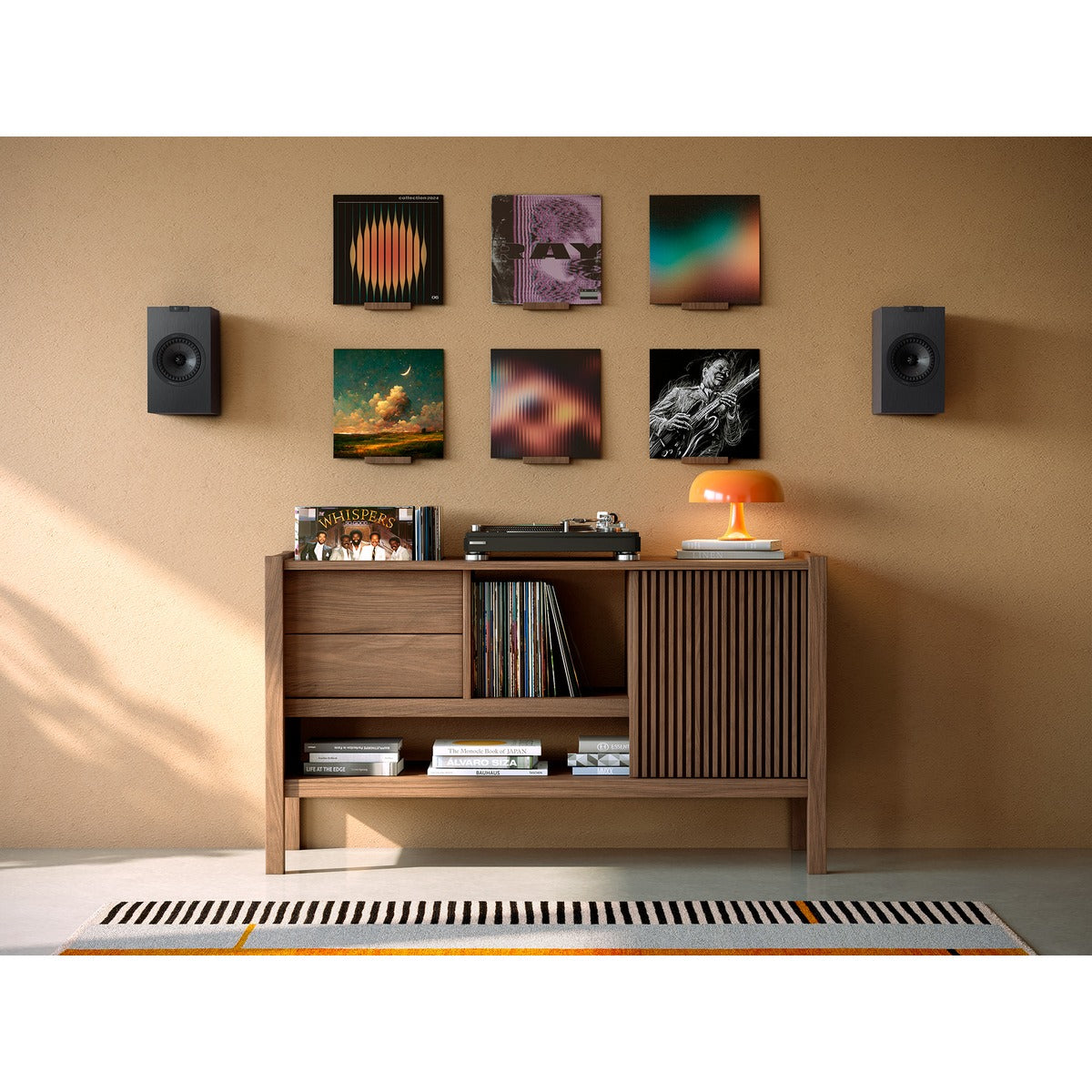 KEF Q3 Meta
