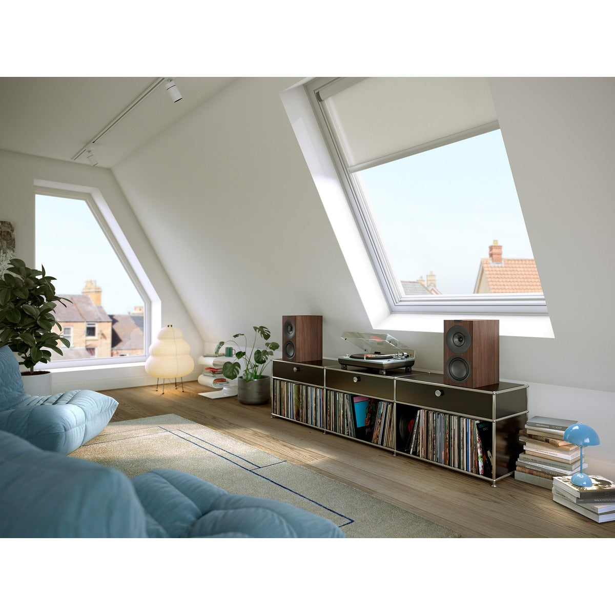 KEF Q Concerto Meta