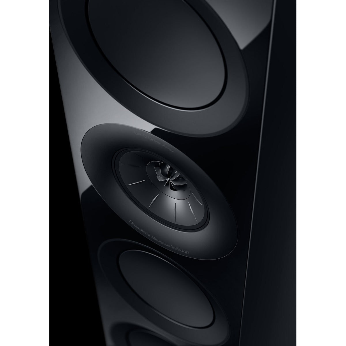 KEF R11 Meta