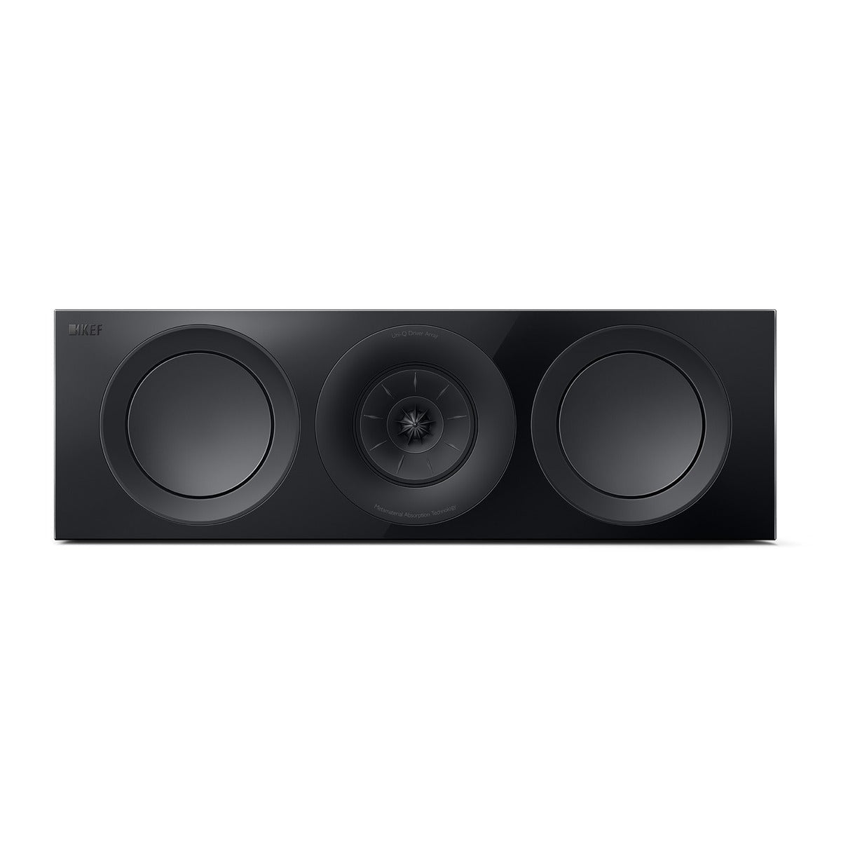 KEF R6c Meta
