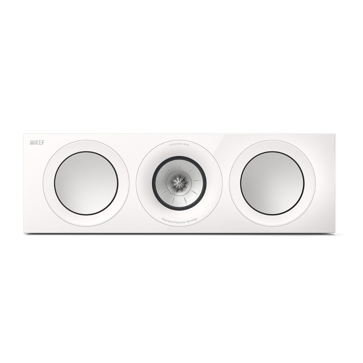 KEF R6c Meta