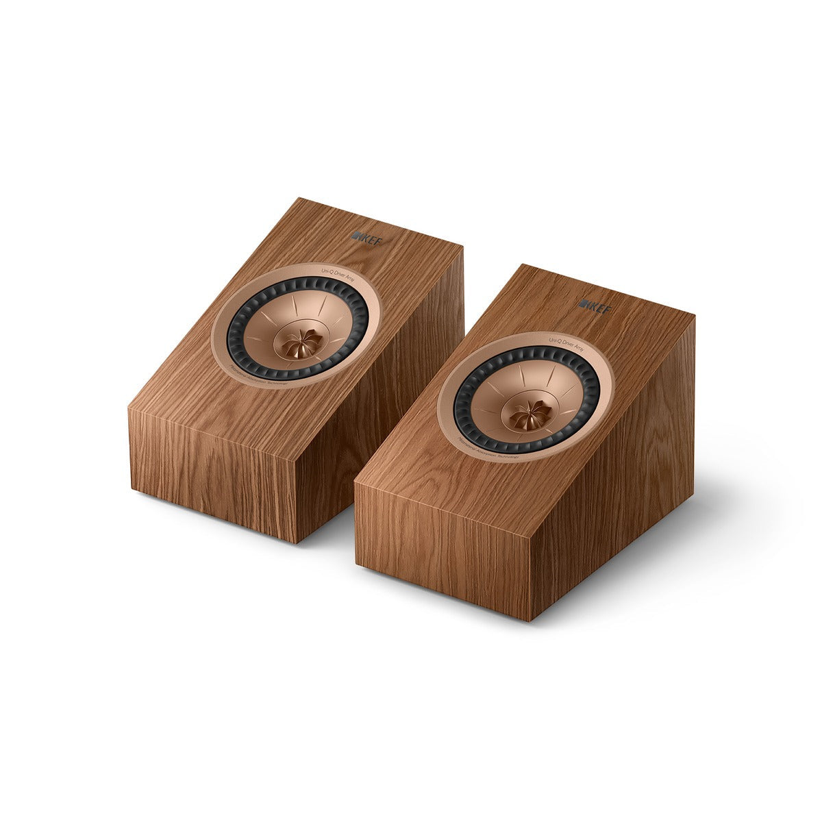 KEF R8a Meta