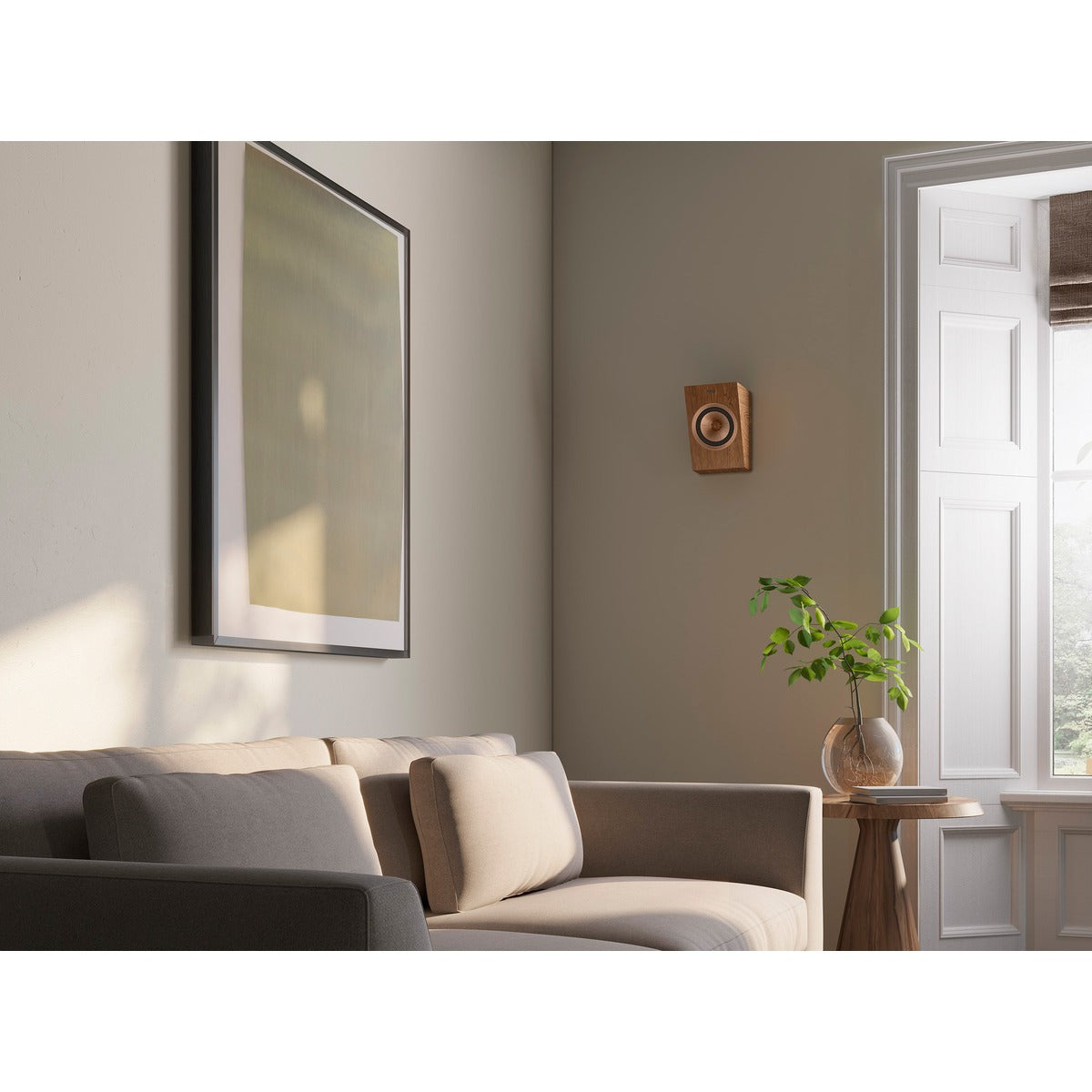 KEF R8a Meta