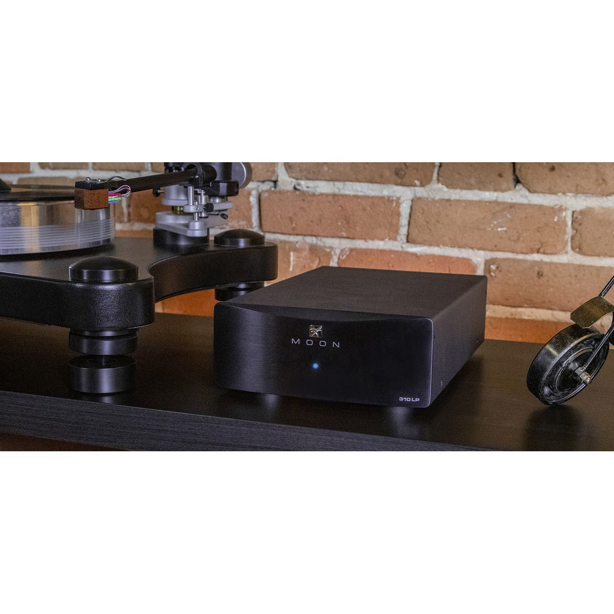 MOON 310LP Phono