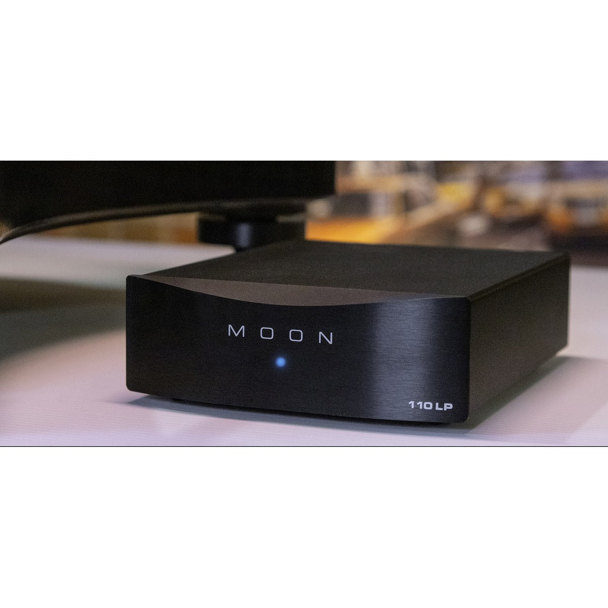 MOON 110LP v2 Phono
