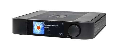 MOON 371 Network Player