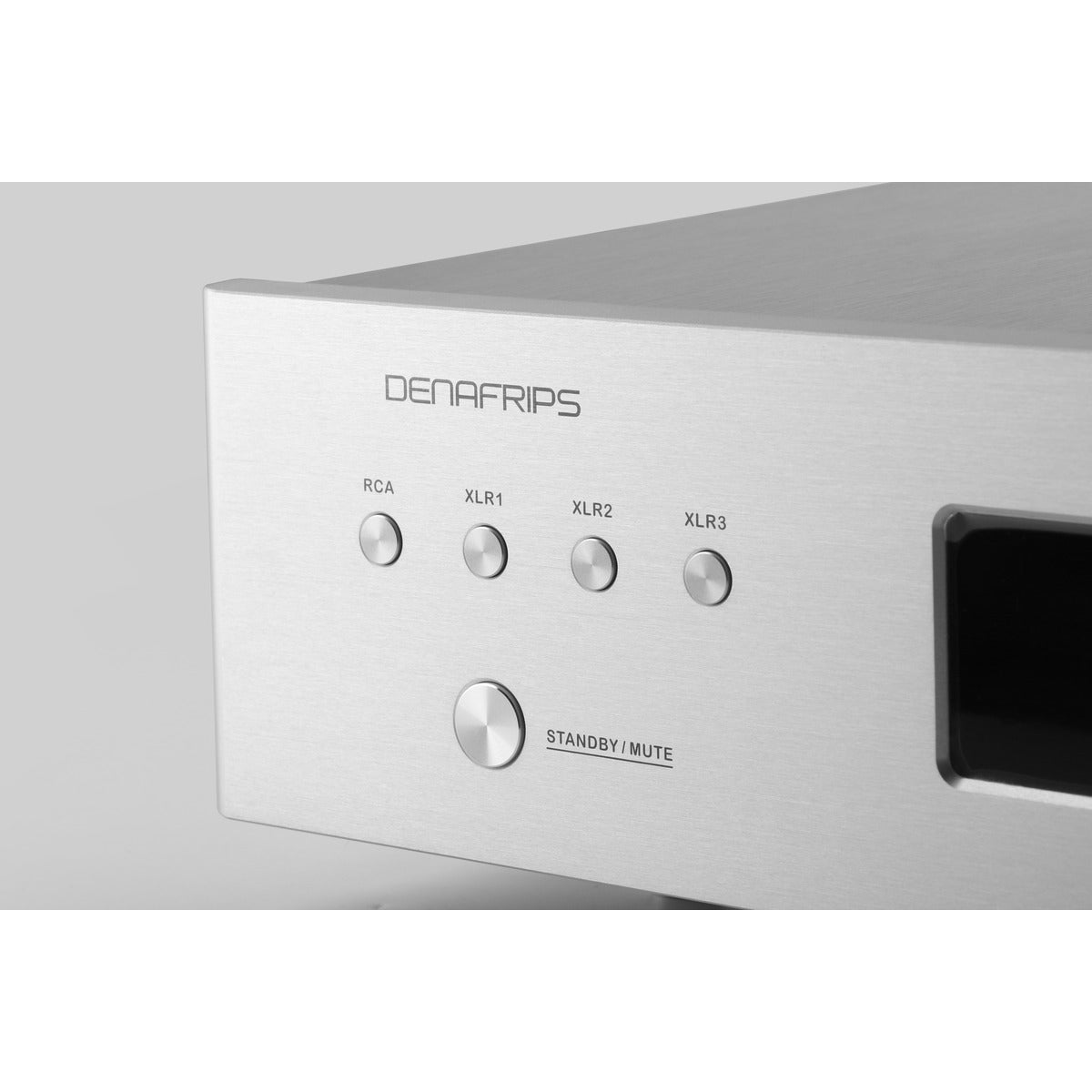 DENAFRIPS ATHENA 15TH