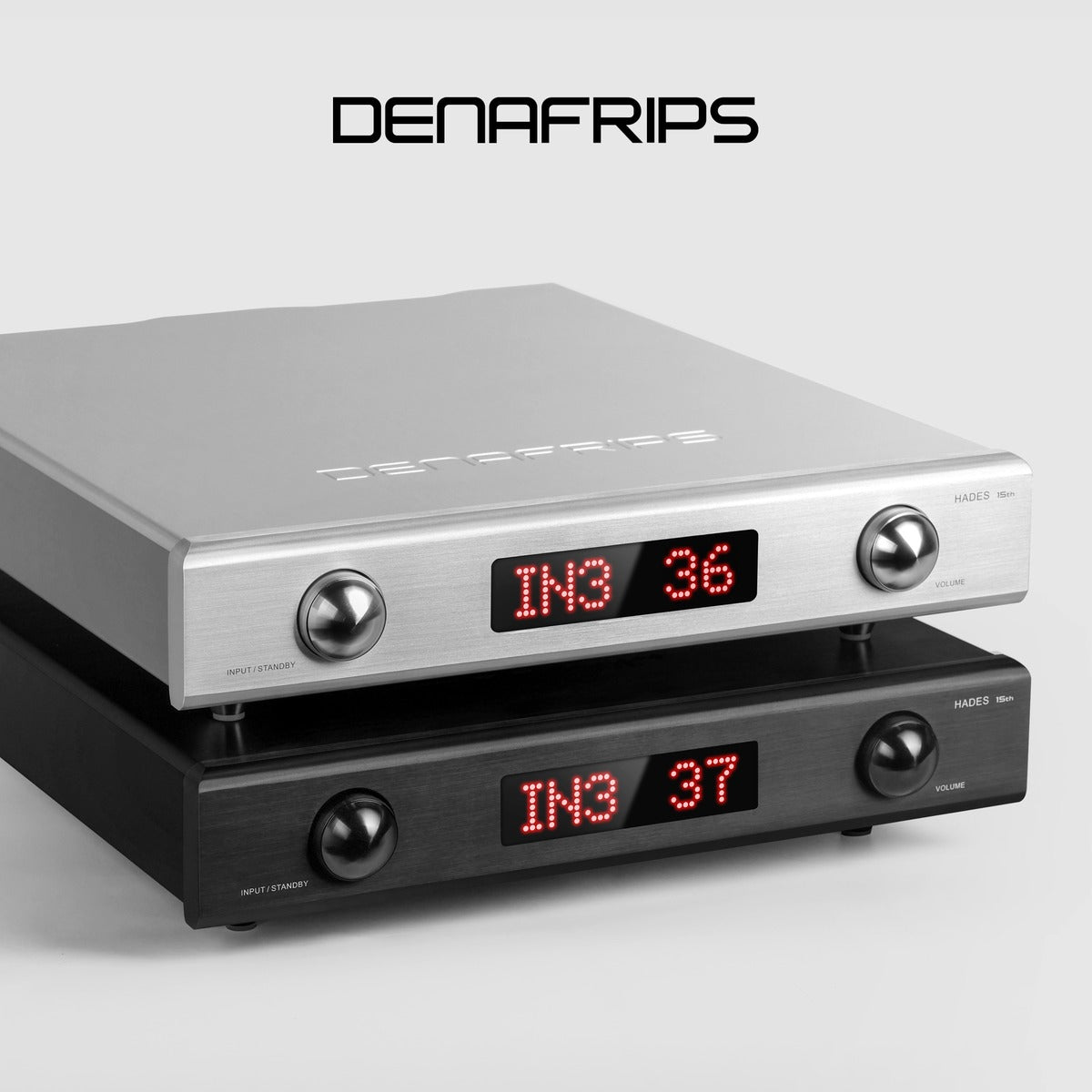 DENAFRIPS HADES 15TH
