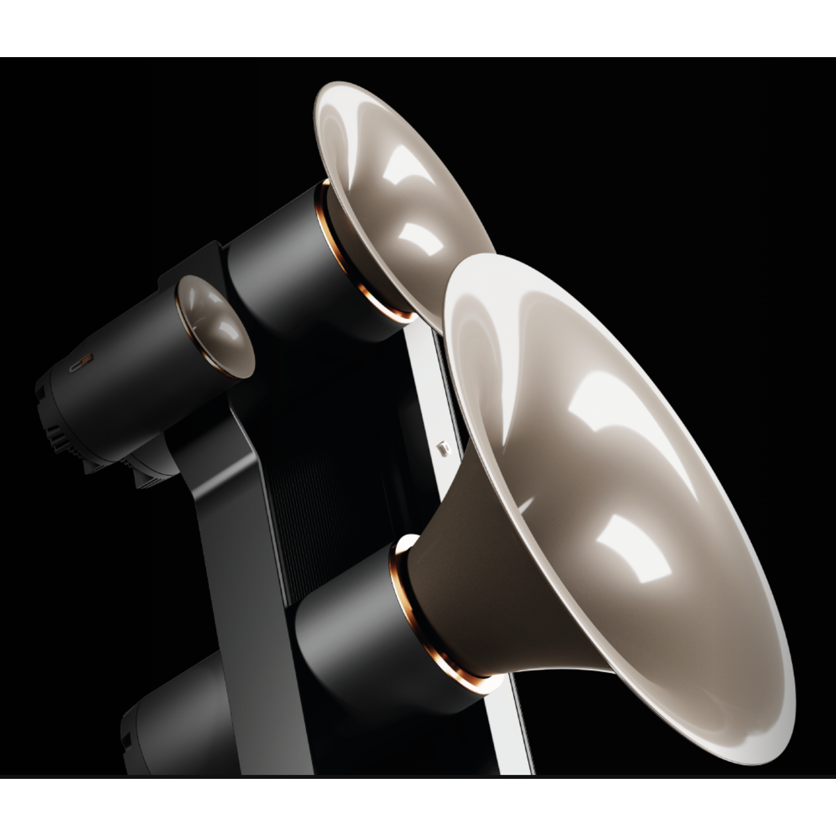 AVANTGARDE TRIO G3