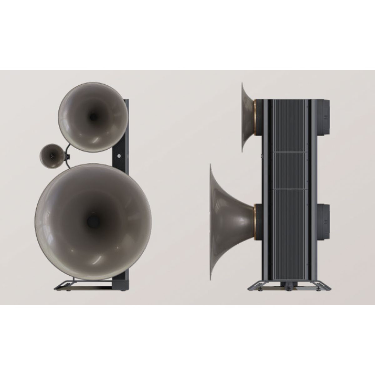 AVANTGARDE TRIO G3