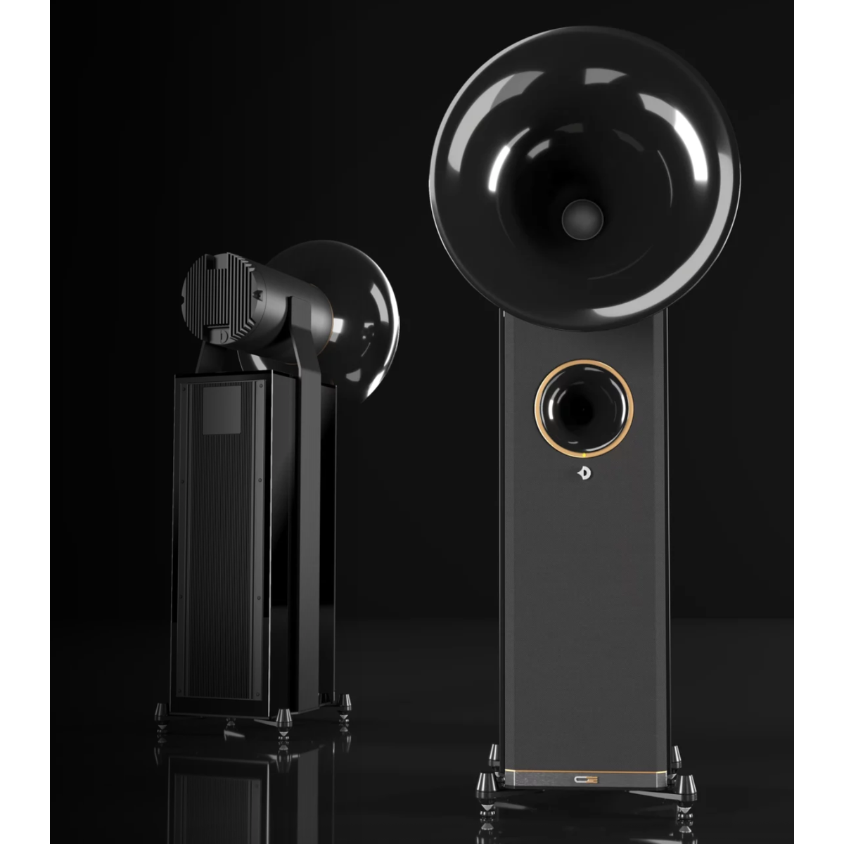 AVANTGARDE DUO GT