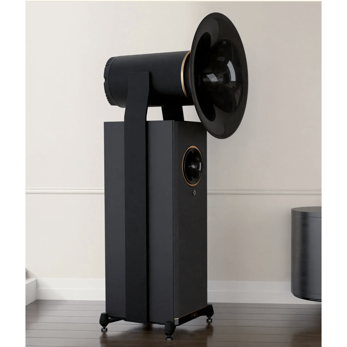 AVANTGARDE DUO GT